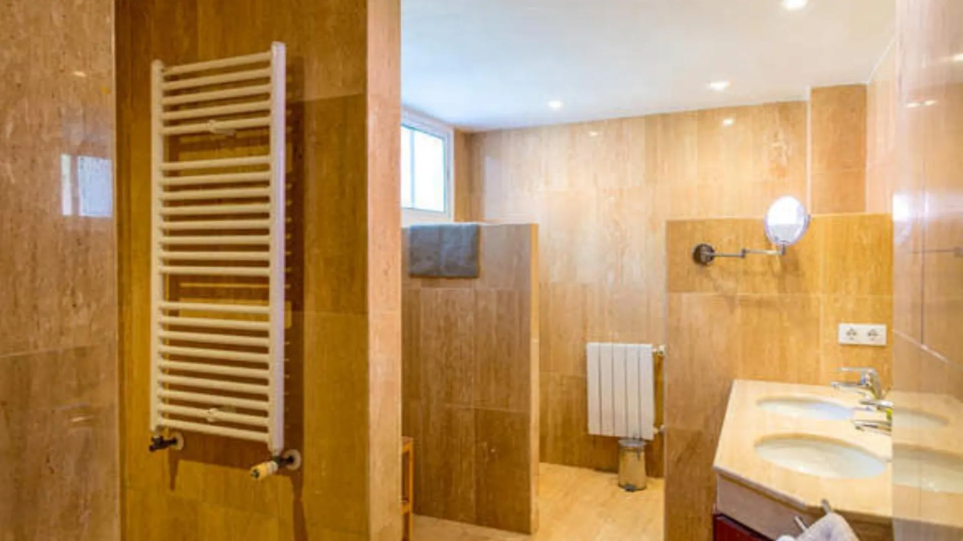 Nyaraló Villa Africa Marbella
