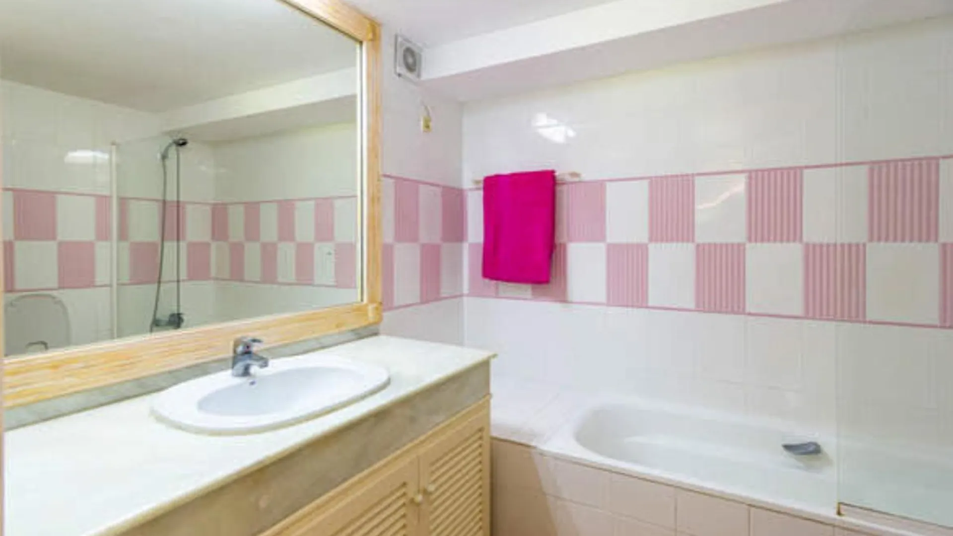 Villa Africa Marbella Holiday home
