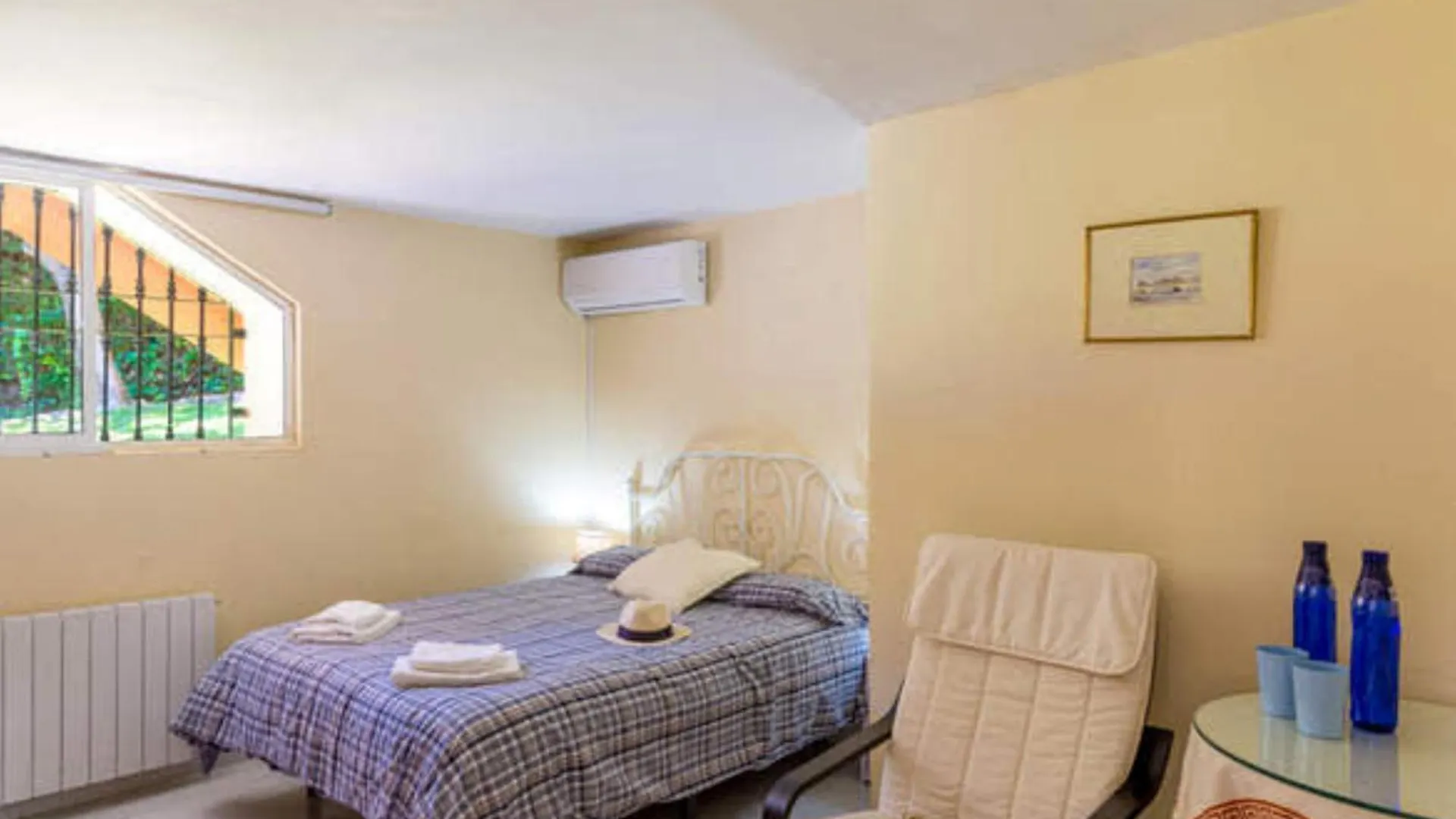 Villa Africa Marbella Holiday home